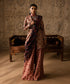 Women's Unstitched Khaddar Printed Multi 2 Piece Suit